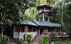 Aranya Jungle Resorts